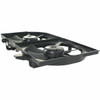 COOLING FAN ASSY 2.5L  REPLACEMENT FOR NISSAN SENTRA 2006 PARTSLINK NUMBER NI3115125