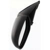 DOOR MIRROR LH POWER REPLACEMENT FOR NISSAN SENTRA 2006 PARTSLINK NUMBER NI1320133