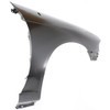 FENDER FR RH CAPA  REPLACEMENT FOR NISSAN SENTRA 2006 PARTSLINK NUMBER NI1241168C