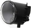FOG LAMP FR LH  REPLACEMENT FOR NISSAN SENTRA 2006 PARTSLINK NUMBER NI2592117V