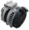 ALTERNATOR 3.0L     REPLACEMENT FOR BMW 1 SERIES 2009  PARTSLINK NUMBER  	2-11302