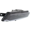 FOG LAMP FR LH W/O M PKG HQ     REPLACEMENT FOR BMW 1 SERIES 2009  PARTSLINK NUMBER  BM2592134