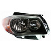 HEAD LAMP RH HALOGEN HQ     REPLACEMENT FOR BMW 1 SERIES 2009  PARTSLINK NUMBER  BM2519118