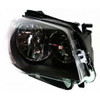 HEAD LAMP RH HALOGEN HQ     REPLACEMENT FOR BMW 1 SERIES 2009  PARTSLINK NUMBER  BM2519118