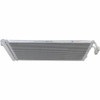 CONDENSER (4049/3739) (E82/135I)   REPLACEMENT FOR BMW  3 SERIES CONVERTIBLE 2009  PARTSLINK NUMBER  BM3030125