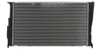 RADIATOR (2941) AT 2.0L L4 TURBO AND 3.0L L6 TURBO    REPLACEMENT FOR 3 SERIES COUPE 2013 PARTSLINK NUMBER  BM3010148