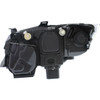 HEAD LAMP RH HALOGEN CAPA   REPLACEMENT FOR BMW  3 SERIES SEDAN EXCLUDE 33O AND 34OI O9 2009  PARTSLINK NUMBER  BM2519123C