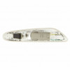 REPEATER LAMP RH HQ   REPLACEMENT FOR BMW  3 SERIES SEDAN EXCLUDE 33O AND 34OI O9 2009  PARTSLINK NUMBER  BM2571117