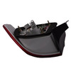 TAIL LAMP LH HQ   REPLACEMENT FOR  BMW 3 SERIES SEDAN EXCLUDE 33O AND 34OI O9 2009  PARTSLINK NUMBER  BM2818114