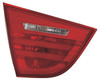 TRUNK LAMP LH (BACK-UP LAMP) HQ   REPLACEMENT FOR  BMW 3 SERIES SEDAN EXCLUDE 33O AND 34OI O9 2009  PARTSLINK NUMBER  BM2802105
