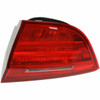 TRUNK LAMP RH (BACK-UP LAMP) CAPA   REPLACEMENT FOR BMW  3 SERIES SEDAN EXCLUDE 33O AND 34OI O9 2009  PARTSLINK NUMBER  BM2803105C