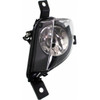 FOG LAMP FR LH W/O M-PKG HQ  REPLACEMENT FOR  BMW 3 SERIES WAGON 2009  PARTSLINK NUMBER  BM2592137