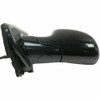 DOOR MIRROR LH POWER REPLACEMENT FOR  DODGE CARAVAN 2007 PARTSLINK NUMBER  CH1320204