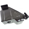 HEADER PANEL LH REPLACEMENT FOR  DODGE CARAVAN 2007 PARTSLINK NUMBER  CH1225170