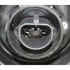 HEAD LAMP LH EXCEPT 05-06 TOWN AND COUNTRY WITH LONG WHEELBASE HQ REPLACEMENT FOR  DODGE CARAVAN 2007 PARTSLINK NUMBER  CH2502129