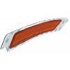 SIDE MARKER LAMP RH CAPA  REPLACEMENT FOR  BMW 3 SERIES WAGON 2009  PARTSLINK NUMBER  BM1085102C