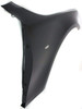 FENDER FR RH ALUMINUM CAPA    REPLACEMENT FOR BMW  5 SERIES 2009  PARTSLINK NUMBER  BM1241130C