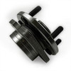 WHEEL BEARING/HUB FR EXCLUDES 14 WHEEL FWD (513123-124123) REPLACEMENT FOR  DODGE CARAVAN 2007 PARTSLINK NUMBER  513123