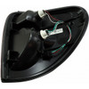 TAIL LAMP LH CAPA REPLACEMENT FOR DODGE CARAVAN 2007 PARTSLINK NUMBER  CH2800157C