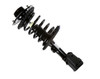 STRUT ASSEMBLY FR RH (1332319R) REPLACEMENT FOR  DODGE CARAVAN 2007 PARTSLINK NUMBER  11072