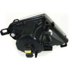 FOG LAMP FR LH W/O M PKG HQ   REPLACEMENT FOR  BMW 5 SERIES 2009  PARTSLINK NUMBER   BM2592131