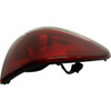 TAIL LAMP RH HQ REPLACEMENT FOR  DODGE CARAVAN 2007 PARTSLINK NUMBER  CH2801157
