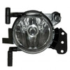 FOG LAMP FR RH W/SPORT PKG SDN/WGN HQ    REPLACEMENT FOR  BMW 5 SERIES 2009  PARTSLINK NUMBER  BM2593135