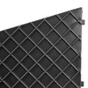 GRILLE LOWER RH OUTER W/O ADAPTIVE CRUISE HOLE W/M PKG    REPLACEMENT FOR  BMW 5 SERIES 2009  PARTSLINK NUMBER  BM1036125
