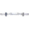 REBAR FR ALUMINUM     REPLACEMENT FOR  BMW 5 SERIES 2009  PARTSLINK NUMBER  BM1006122