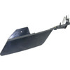 BUMPER BRACKET FR LH INNER REPLACEMENT FOR DODGE CHARGER 2007 PARTSLINK NUMBER  CH1042105