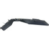 BUMPER BRACKET FR LH INNER REPLACEMENT FOR DODGE CHARGER 2007 PARTSLINK NUMBER  CH1042105