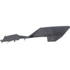BUMPER BRACKET FR RH INNER REPLACEMENT FOR DODGE CHARGER 2007 PARTSLINK NUMBER  CH1043105