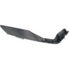BUMPER BRACKET FR RH INNER REPLACEMENT FOR DODGE CHARGER 2007 PARTSLINK NUMBER  CH1043105