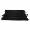 CONDENSER (2999) W/DRIER WITHOUT POWER STEERING COOLER. REPLACEMENT FOR  DODGE CHARGER 2007 PARTSLINK NUMBER  CH3030210