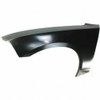 FENDER FR LH CAPA REPLACEMENT FOR DODGE CHARGER 2007 PARTSLINK NUMBER  CH1240247C