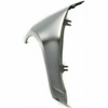 FENDER FR LH CAPA REPLACEMENT FOR DODGE CHARGER 2007 PARTSLINK NUMBER  CH1240247C