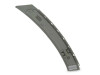 SIDE MARKER LAMP LH CAPA     REPLACEMENT FOR  BMW 5 SERIES 2009  PARTSLINK NUMBER  BM1084105C