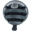 FOG LAMP COVER FR LH/RH REPLACEMENT FOR DODGE CHARGER 2007 PARTSLINK NUMBER  CH1038135