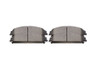 BRAKE PADS SET FR CERAMIC REPLACEMENT FOR  DODGE MAGNUM 2007 PARTSLINK NUMBER  D1058
