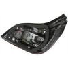 TAIL LAMP LH HQ     REPLACEMENT FOR BMW  5 SERIES 2009  PARTSLINK NUMBER  BM2800128