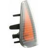 SIDE MARKER LAMP RH  REPLACEMENT FOR DODGE CHARGER 2007 PARTSLINK NUMBER  CH2551126