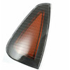 SIDE MARKER LAMP RH  REPLACEMENT FOR DODGE CHARGER 2007 PARTSLINK NUMBER  CH2551126