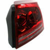 TAIL LAMP RH HQ REPLACEMENT FOR DODGE CHARGER 2007 PARTSLINK NUMBER  CH2819105
