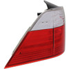 TAIL LAMP LH WGN HQ     REPLACEMENT FOR  BMW 5 SERIES 2009  PARTSLINK NUMBER   BM2804102