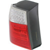 TAIL LAMP LH WGN HQ     REPLACEMENT FOR  BMW 5 SERIES 2009  PARTSLINK NUMBER   BM2804102