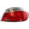 TAIL LAMP RH CAPA     REPLACEMENT FOR BMW  5 SERIES 2009  PARTSLINK NUMBER  BM2801128C