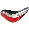 TAIL LAMP RH HQ     REPLACEMENT FOR  BMW 5 SERIES 2009  PARTSLINK NUMBER  BM2801128