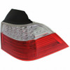 TAIL LAMP RH WGN HQ     REPLACEMENT FOR BMW  5 SERIES 2009  PARTSLINK NUMBER  BM2805102