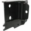 BUMPER MOUNTING PLATE FR LH SDN ALUMINIUM    REPLACEMENT FOR BMW  7 SERIES 2009  PARTSLINK NUMBER  BM1062102