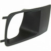 FOG LAMP BEZEL FR LH REPLACEMENT FOR DODGE MAGNUM 2007 PARTSLINK NUMBER  CH1038139